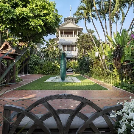 Chakrabongse Villas-2